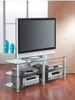 Details zu Design TV-Rack VCM Modena